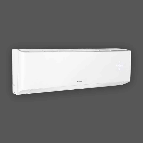 Gree Amber Royal 2,7 kW (a Gree légkondícionálók csúcsa)